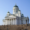 Dom in Helsinki, Finnland (Bild: privat)